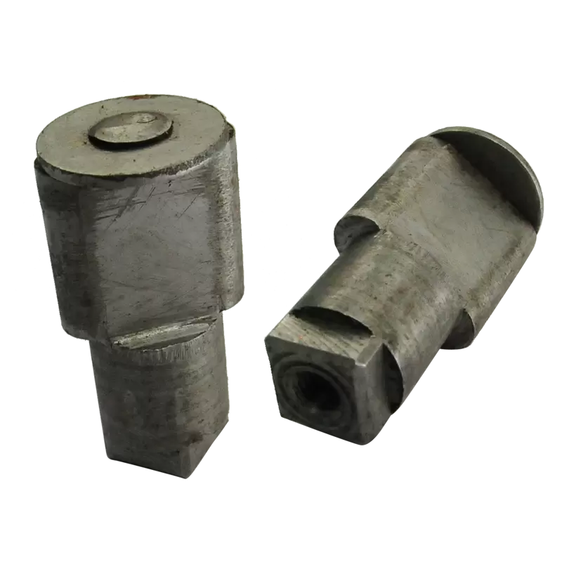 Brake cam from wheel hub front Motobécane Z22, Z23 - 1