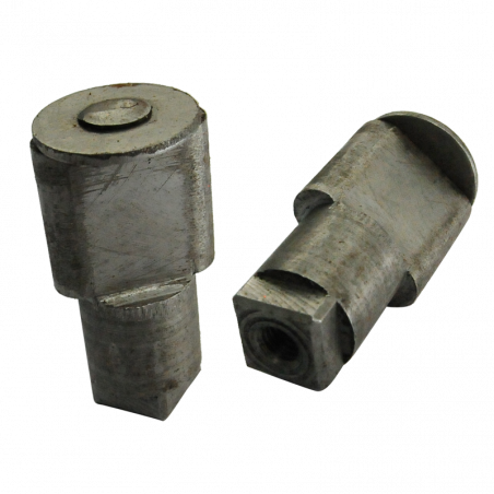 Brake cam from wheel hub front Motobécane Z22, Z23 - 1