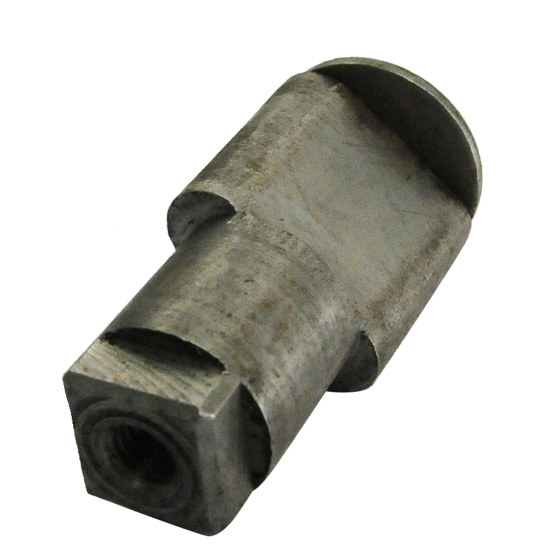 Brake cam from wheel hub front Motobécane Z22, Z23 - 2