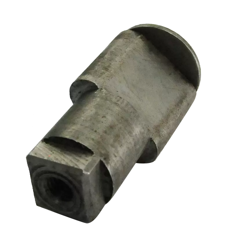 Brake cam from wheel hub front Motobécane Z22, Z23 - 2