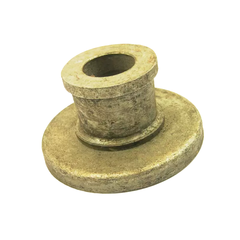 Spacer right wheel hub Motobécane Z56 - 1