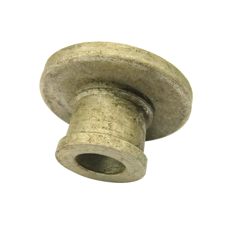 Spacer right wheel hub Motobécane Z56 - 2