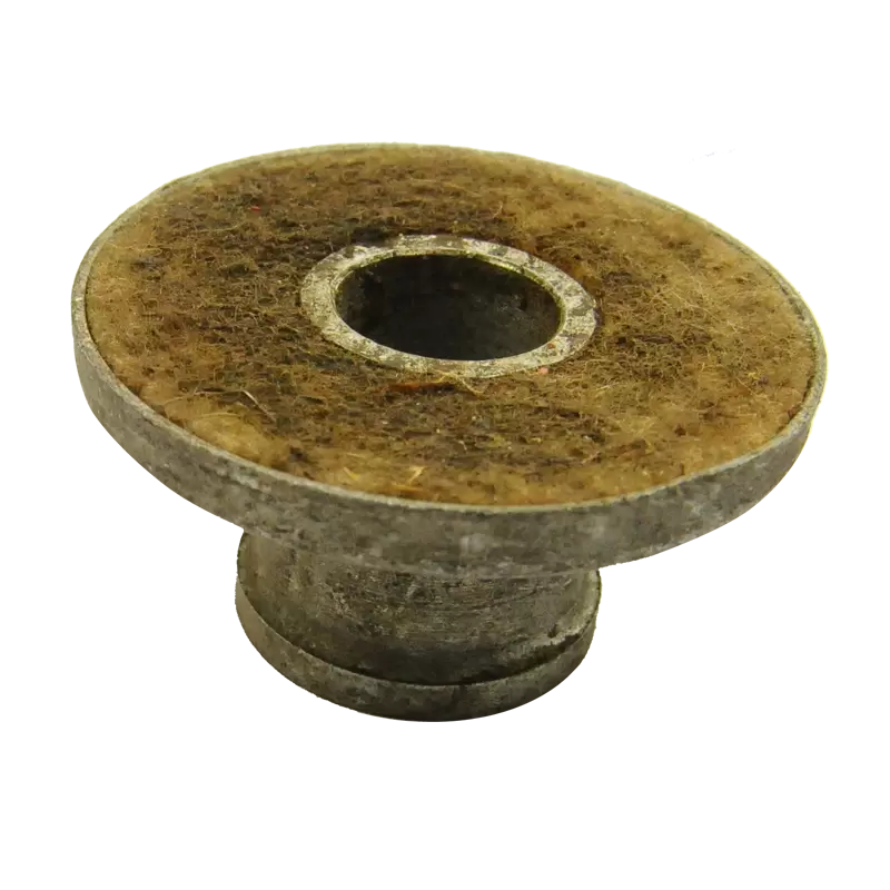 Entretoise de moyeu 125cm³ Motobécane Z56 - 3