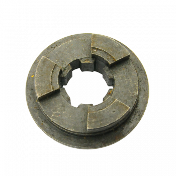 Baladeur (gearbox) 1st and 2nd gear for 175cm³ Motobécane Z22-23 - 1