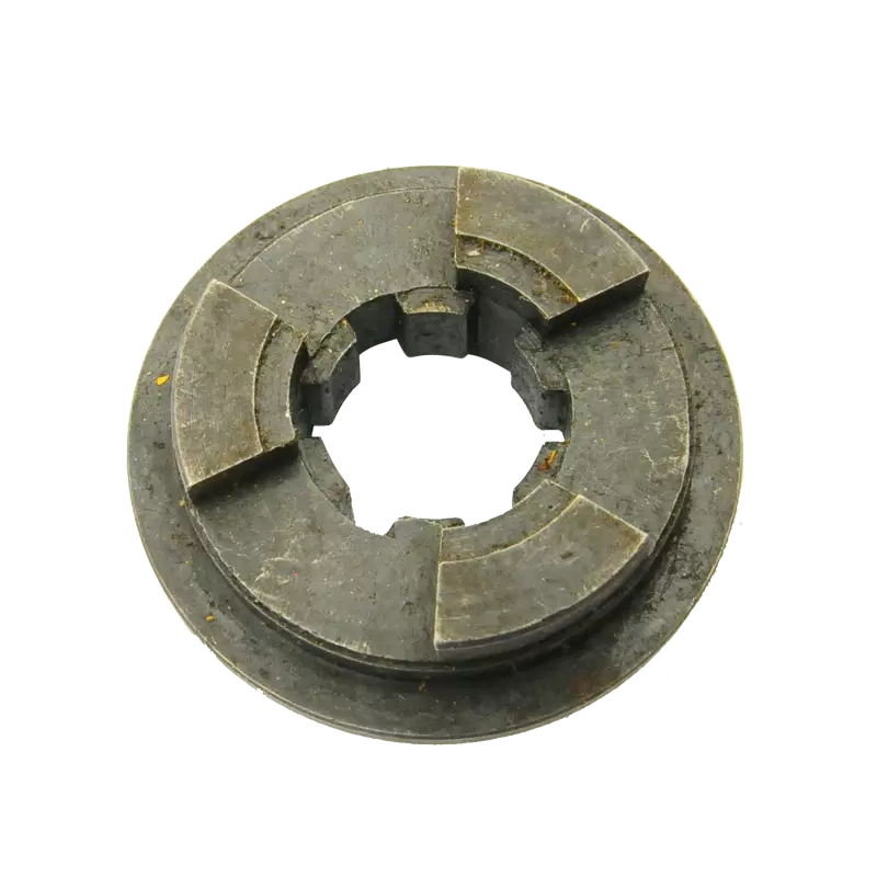 Baladeur (gearbox) 1st and 2nd gear for 175cm³ Motobécane Z22-23 - 1