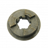 Baladeur (gearbox) 1st and 2nd gear for 175cm³ Motobécane Z22-23 - 1