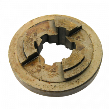 Baladeur de 1ère et 2nde vitesse pour 175cm³ Motobécane Z26-27 - 1