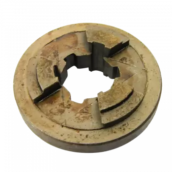 Baladeur de 1ère et 2nde vitesse pour 175cm³ Motobécane Z26-27 - 1