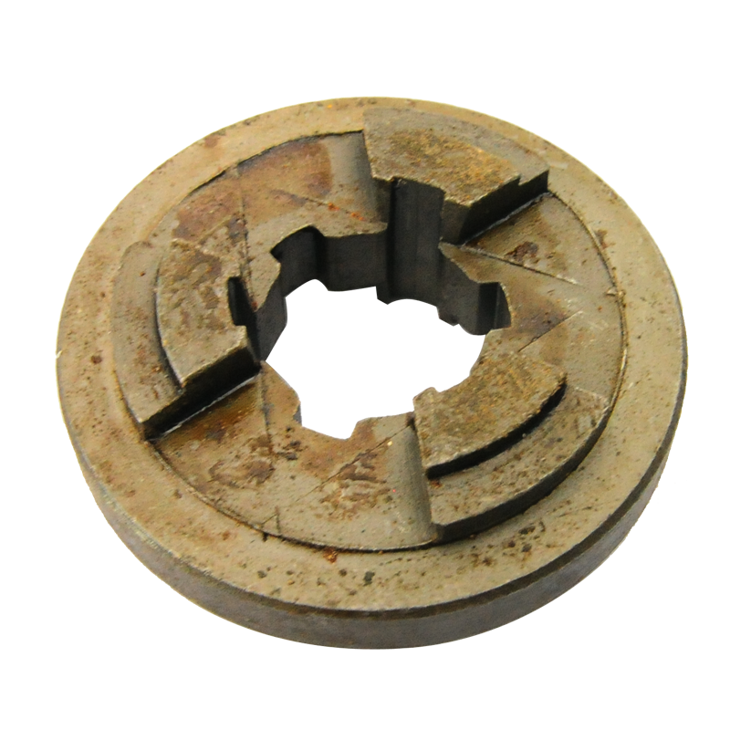 Baladeur (gearbox) 1st and 2nd gear for 175cm³ Motobécane Z26-27 - 1