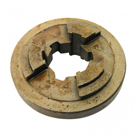 Baladeur (gearbox) 1st and 2nd gear for 175cm³ Motobécane Z26-27 - 1