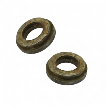 for axis from wheel hub Motobécane Z46 - 1