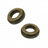  for axis from wheel hub Motobécane Z46 - 1