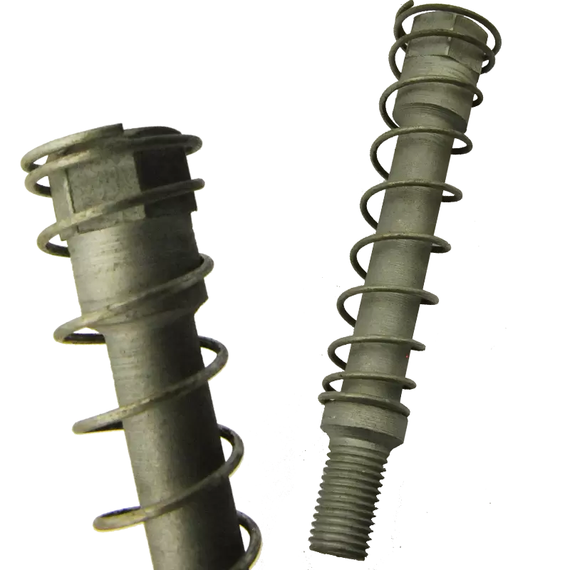 Vis de montage du moyeu arrière de Motobécane Z22 - 1