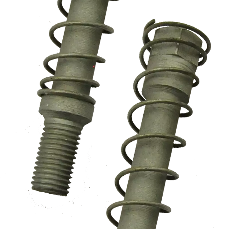 Vis de montage du moyeu arrière de Motobécane Z22 - 2