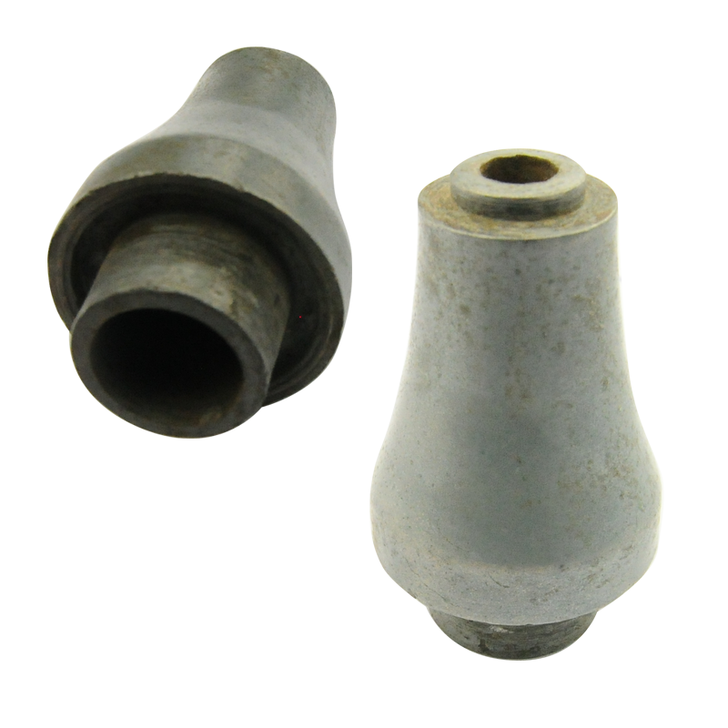 Colonnette de tige de direction pour 175cm³ Motobécane Z22 - 1