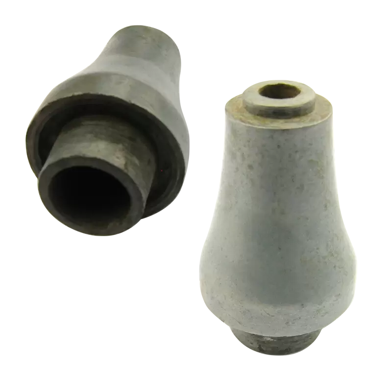 Colonnette de tige de direction pour 175cm³ Motobécane Z22 - 1