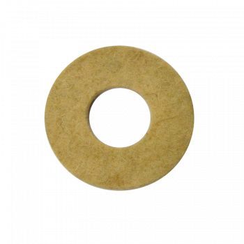 The felt from «&nbsp;joue&nbsp;» fromspacer Motobécane series Z - 1