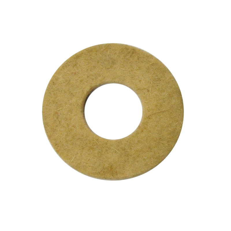 Feutre de joue d'entretoise Motobécane séries Z - 1