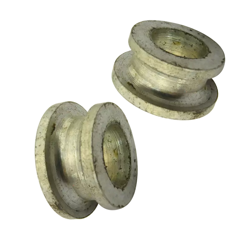 Entretoise pour moyeu avant Motobécane Z57 et Z27 - 1