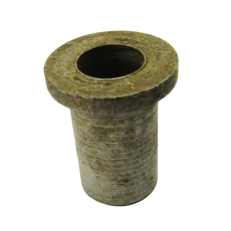 Spacer d'wheel axis of wheel hub front Motobécane Z57 and Z27 - 1