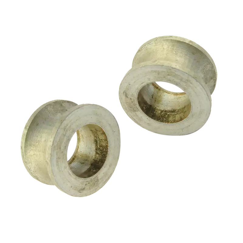 Wheel hub axis spacer front Motobécane Z57 - 1