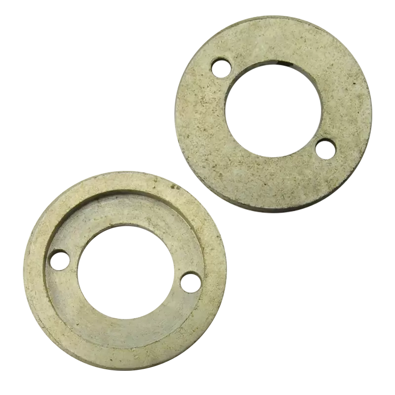 Locking nut rolling wheel hub rear Motobécane Z56 and Z26 - 1