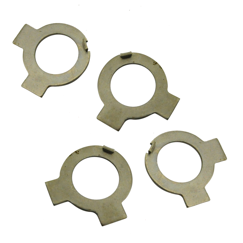 Brake d'Nipple of sprocket chain Motobécane series Z - 1