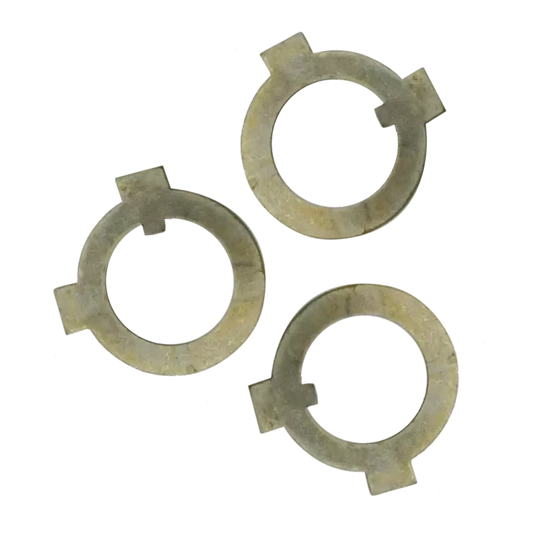 Brake fromNipple rolling from crankshaft Motobécane Z - 1 series