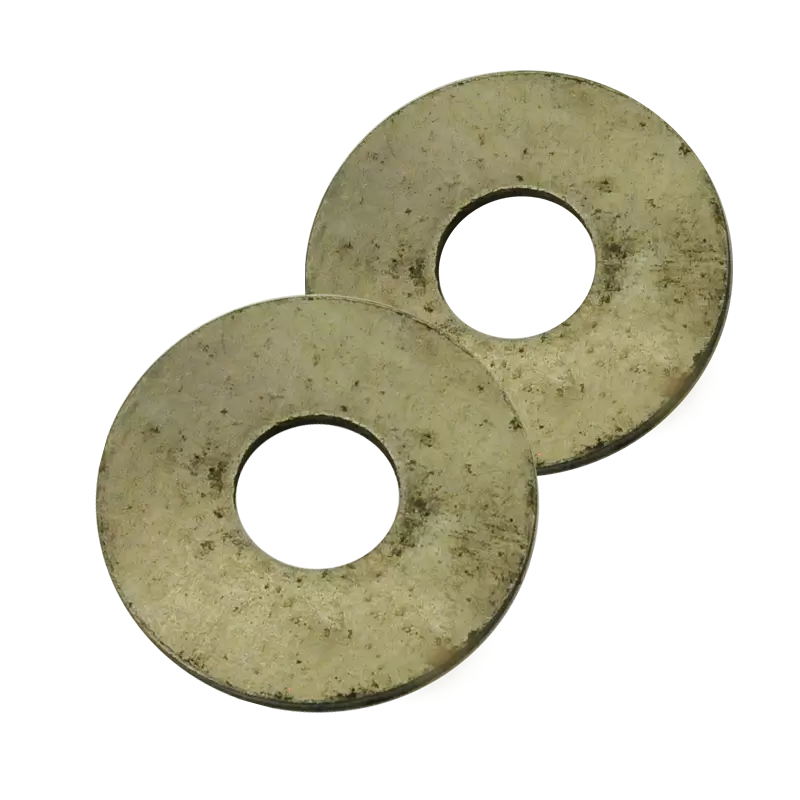 Rondelle milieu du sélecteur de Motobécane séries Z - 1