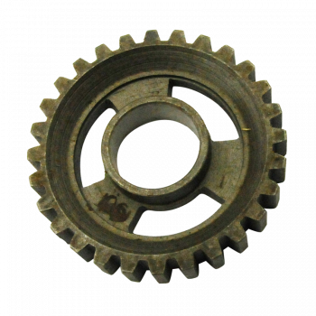 Wheel for Motobécane series Z - 1