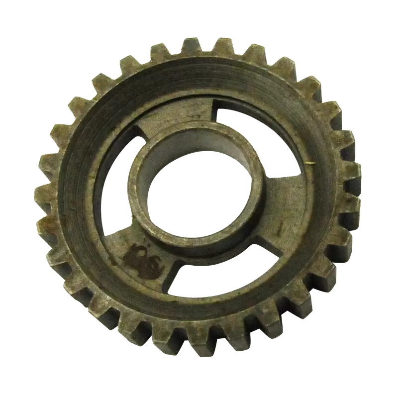 Wheel for Motobécane series Z - 1