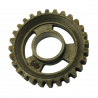 Wheel for Motobécane series Z - 1