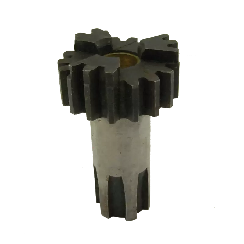 Sprocket direct connectors Motobécane series Z - 1