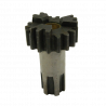 Sprocket direct connectors Motobécane series Z - 1