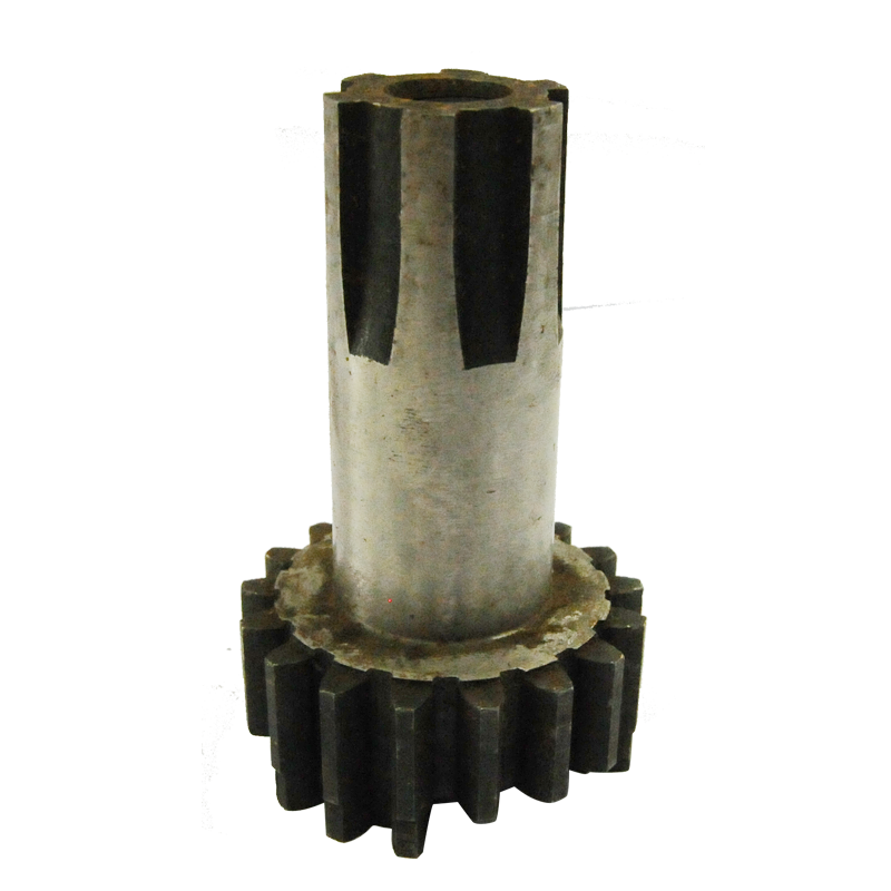 Sprocket direct connectors Motobécane series Z - 2