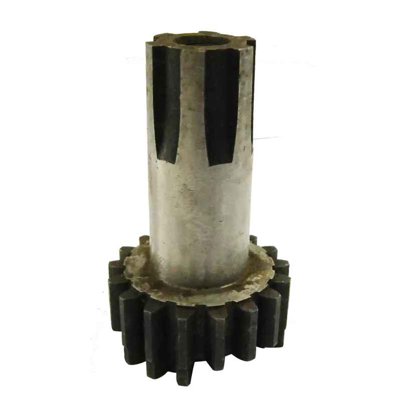 Sprocket direct connectors Motobécane series Z - 2