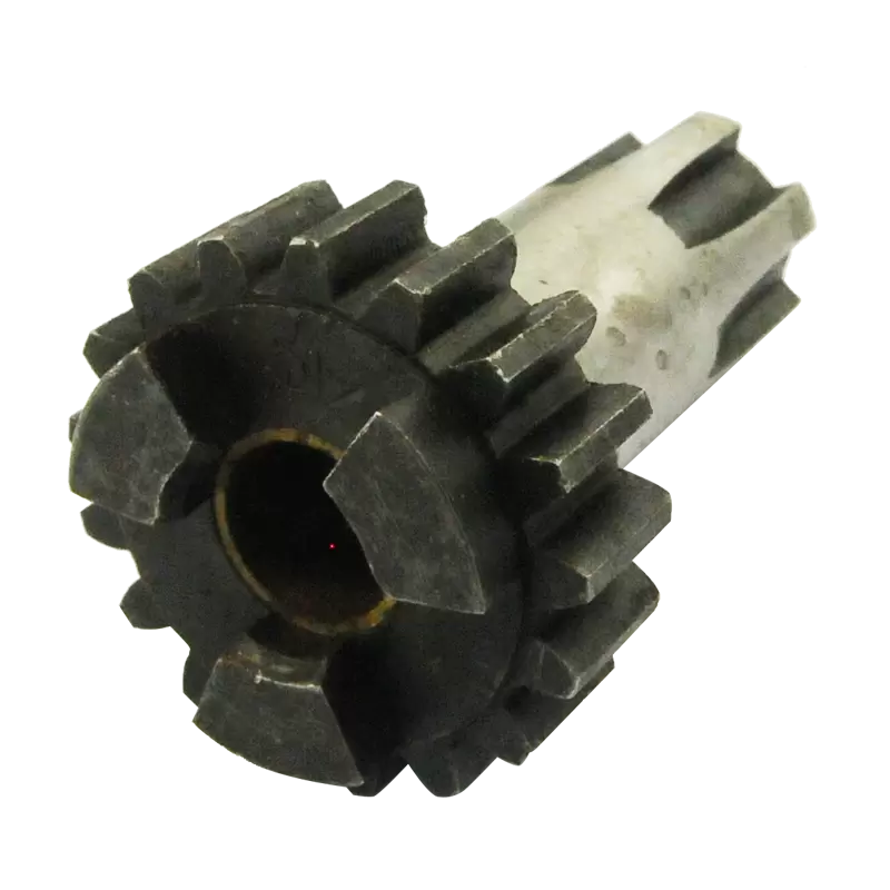 Sprocket direct connectors Motobécane series Z - 3