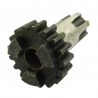 Sprocket direct connectors Motobécane series Z - 3