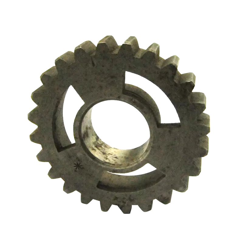 Roue de seconde vitesse de Motobécane séries Z - 2