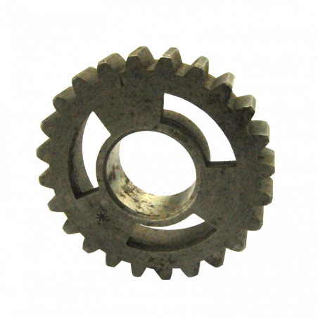 Roue de seconde vitesse de Motobécane séries Z - 2 Roue de seconde vitesse de Motobécane séries Z - 2
