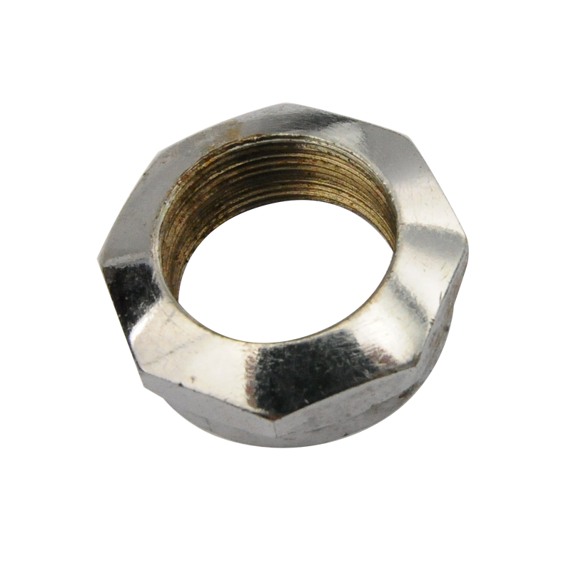 Ecrou de direction Motobécane 175cm³ Z22, Z23 - 1
