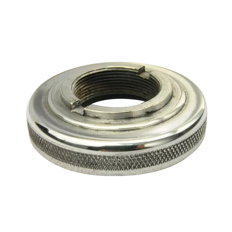 Cuvette supérieure de direction Motobécane Z22, Z23 - 1