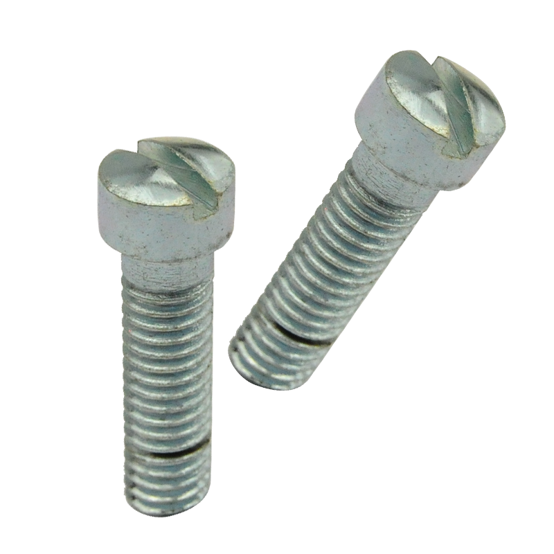 Screw assembly sheet casing Motobécane tilted Z - 2