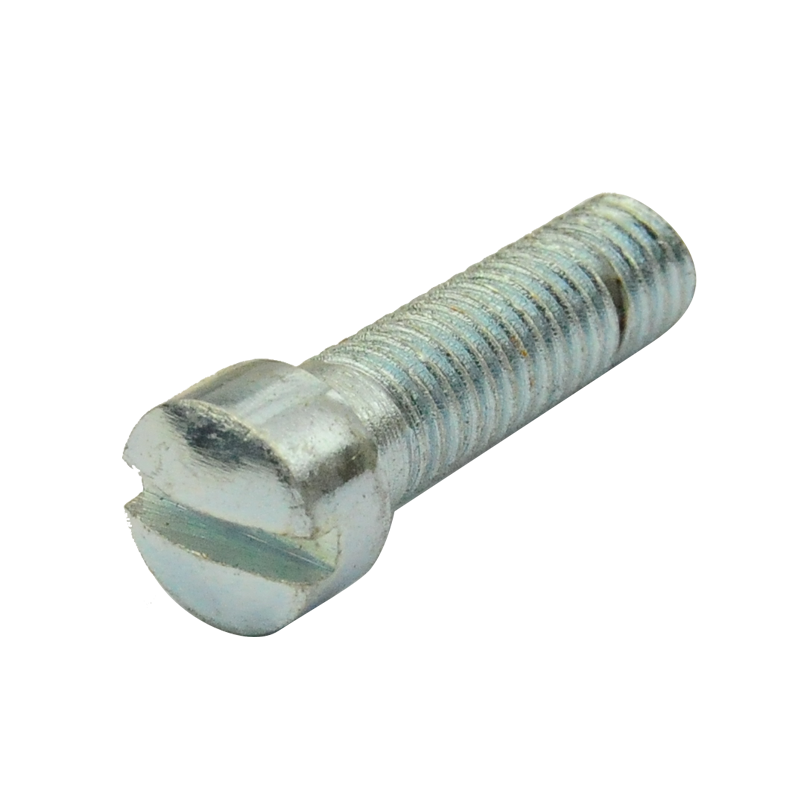 Screw assembly sheet casing Motobécane tilted Z - 3