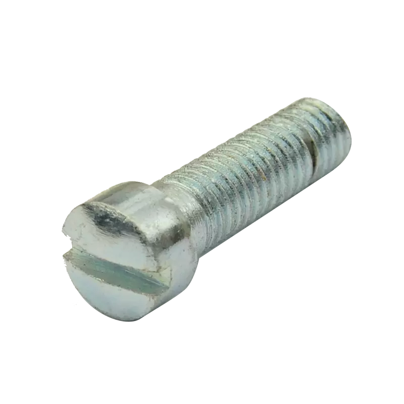 Screw assembly sheet casing Motobécane tilted Z - 3