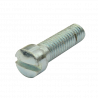 Screw assembly sheet casing Motobécane tilted Z - 3