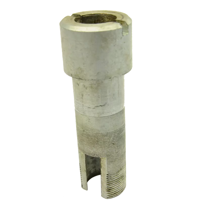 False hub axis Motobécane tumbled 175cm³ Z23 - 2