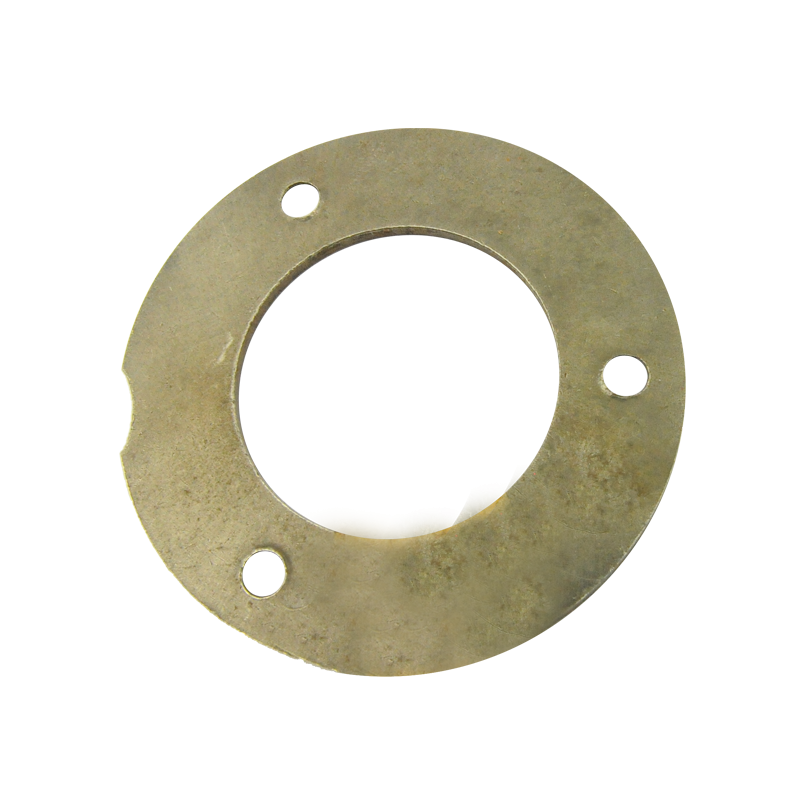 Plaquette d'arrêt de roulement d'embrayage Motobécane Z - 1