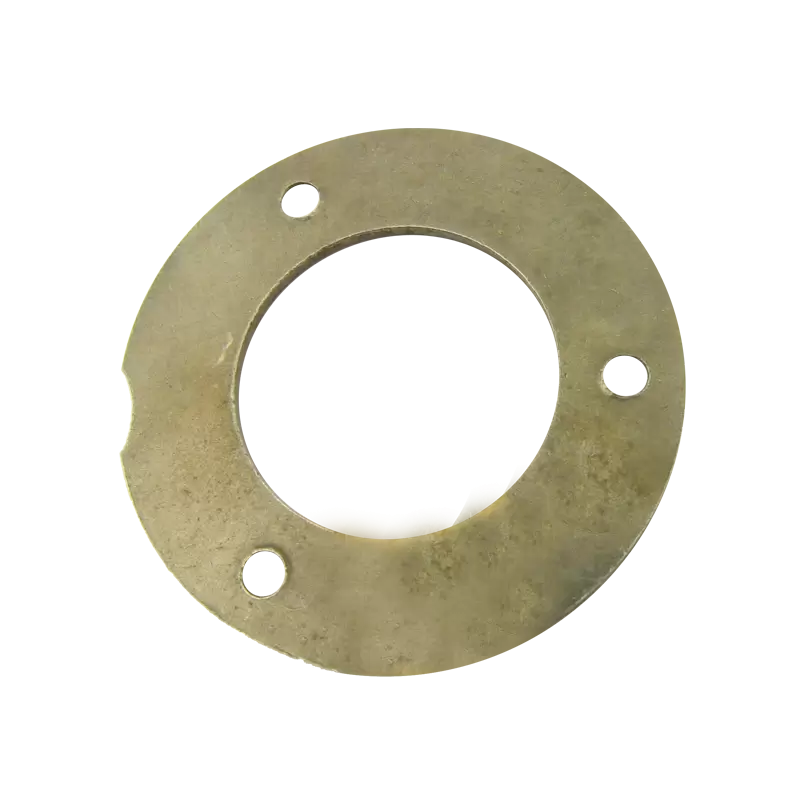 Plaquette d'arrêt de roulement d'embrayage Motobécane Z - 1