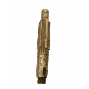 Arbre primaire de boîte Motobécane 175cm³ Z22-Z23 - 1